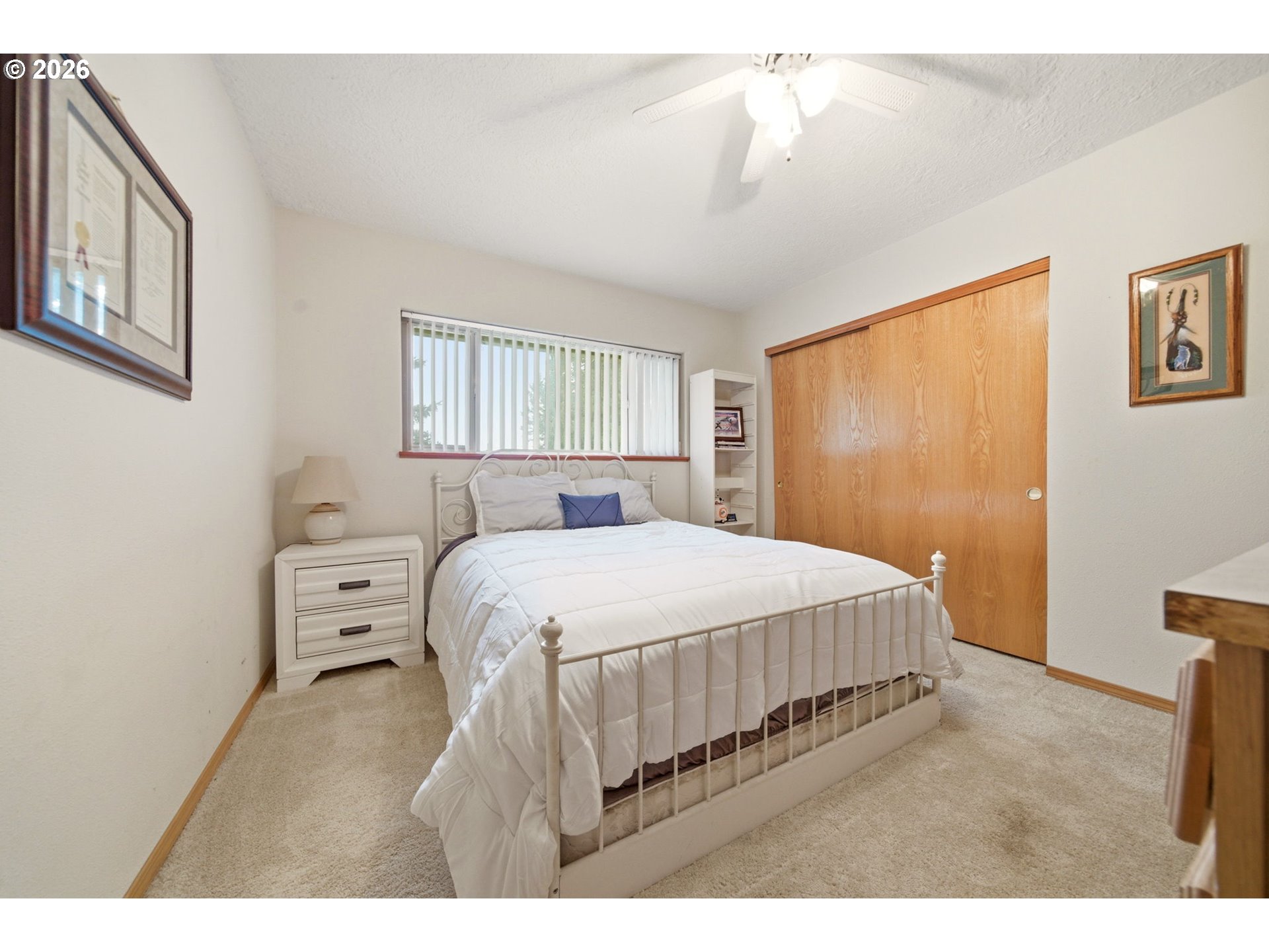 34570 Southeast Colorado Road Sandy, OR 97055 - Photo 14 of 24 Bedroom