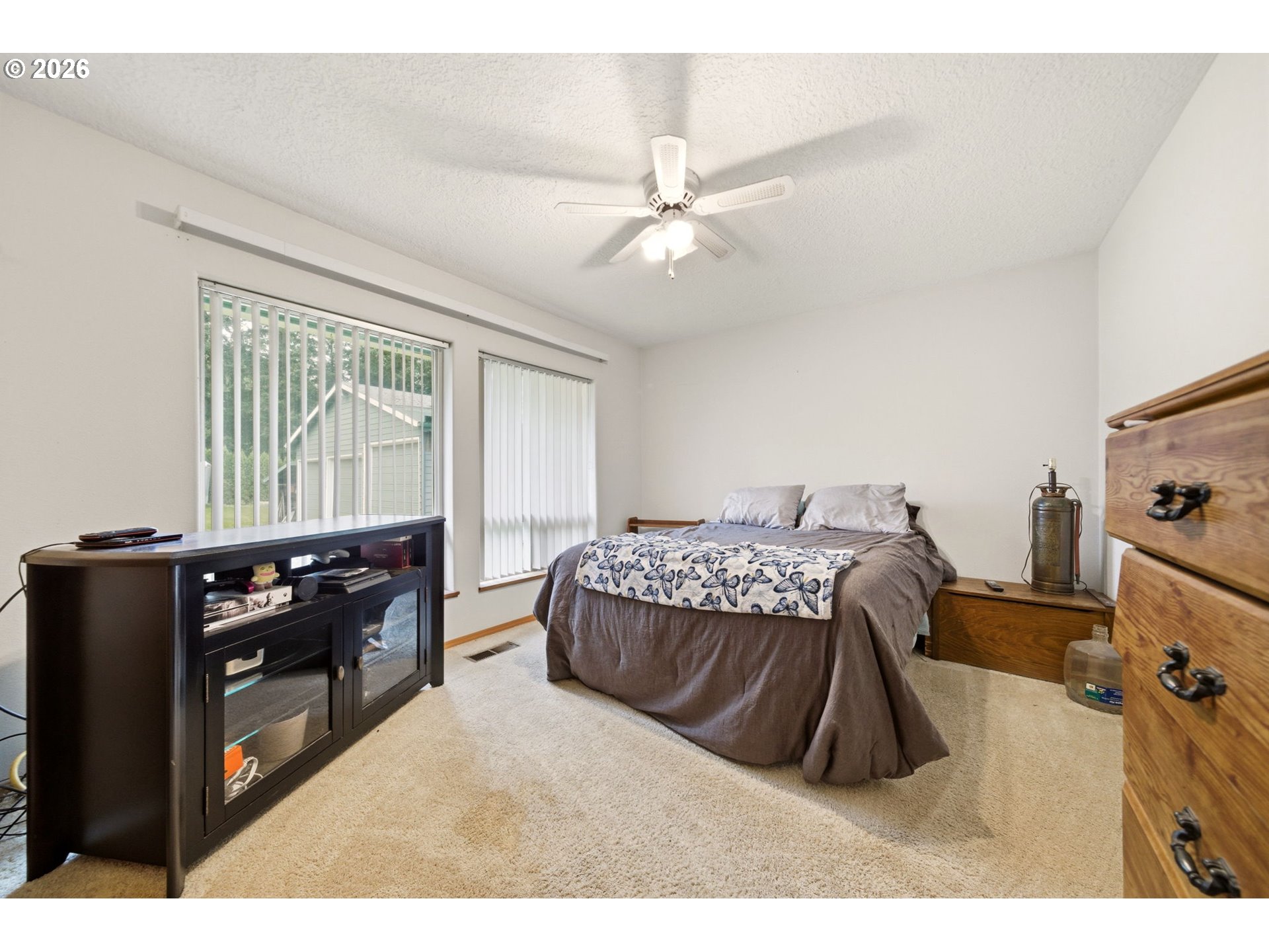 34570 Southeast Colorado Road Sandy, OR 97055 - Photo 15 of 24 Bedroom