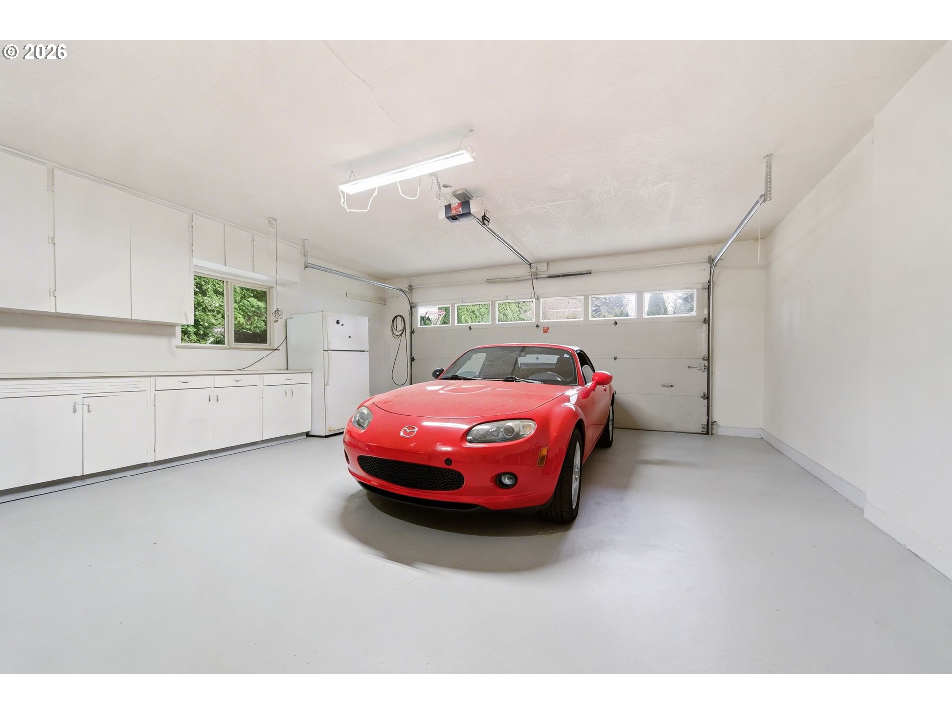 34570 Southeast Colorado Road Sandy, OR 97055 - Photo 18 of 24 Garage