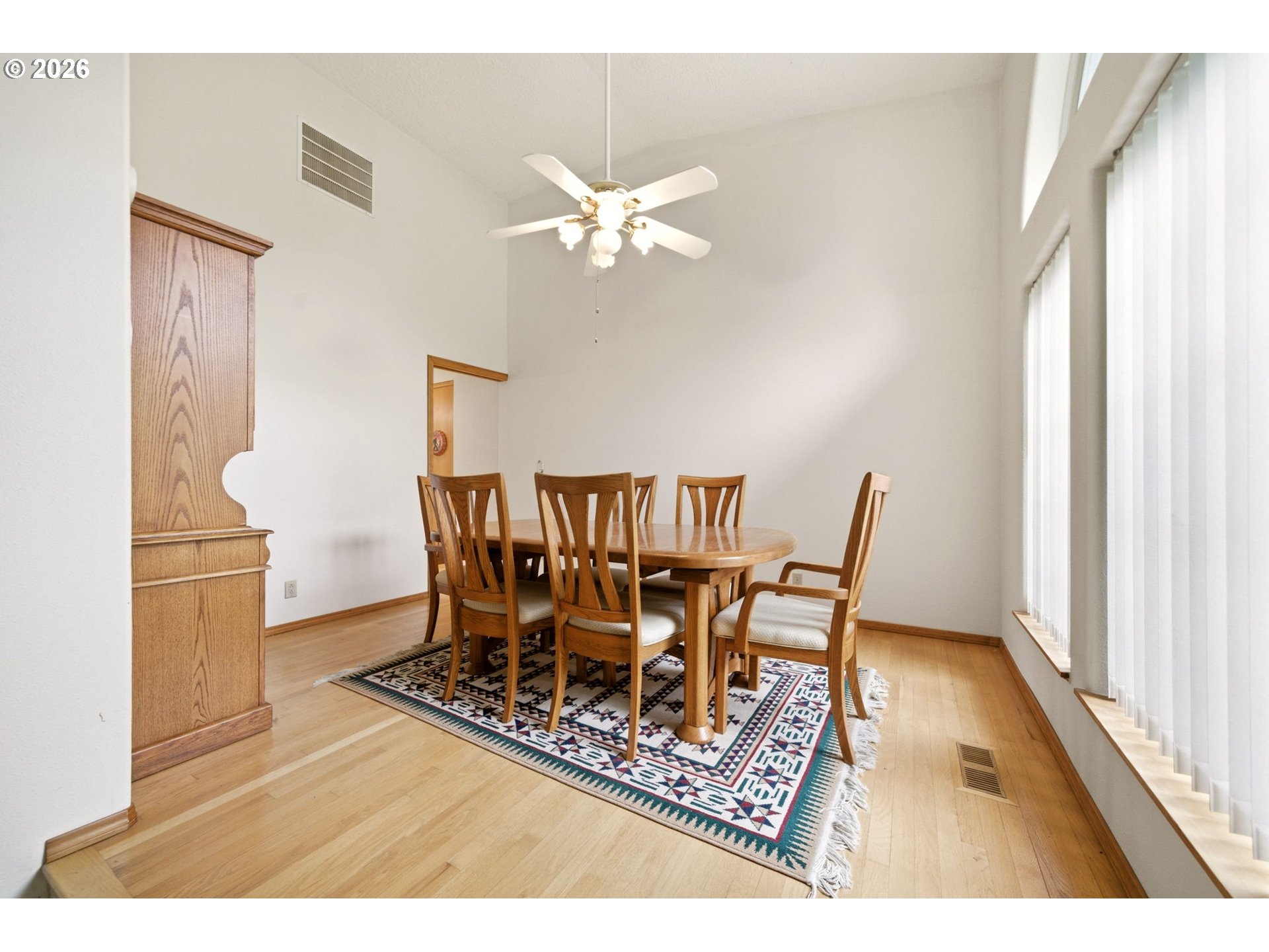 34570 Southeast Colorado Road Sandy, OR 97055 - Photo 5 of 24 Dining Room
