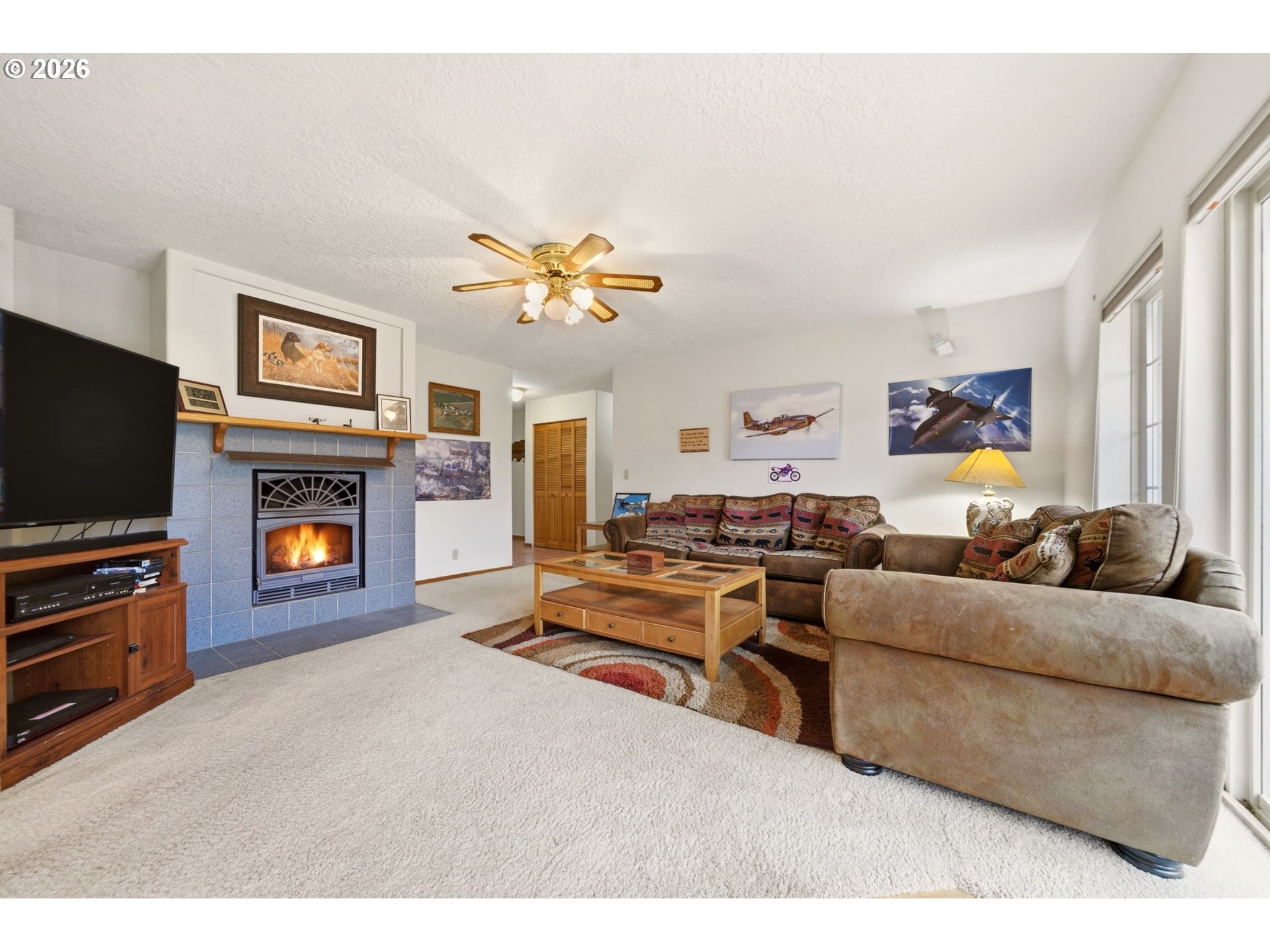 34570 Southeast Colorado Road Sandy, OR 97055 - Photo 7 of 24 Family Room
