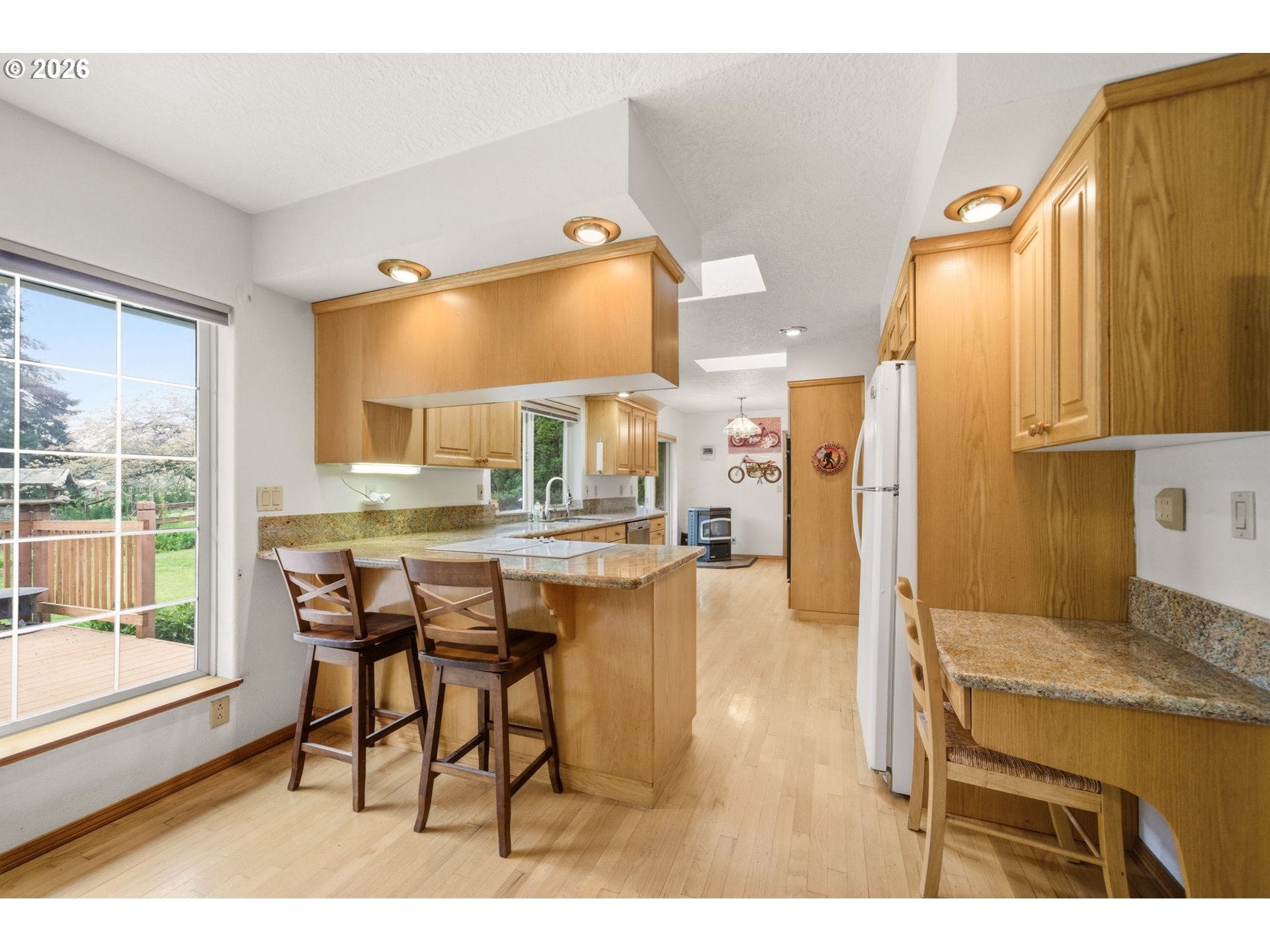 34570 Southeast Colorado Road Sandy, OR 97055 - Photo 8 of 24 Kitchen