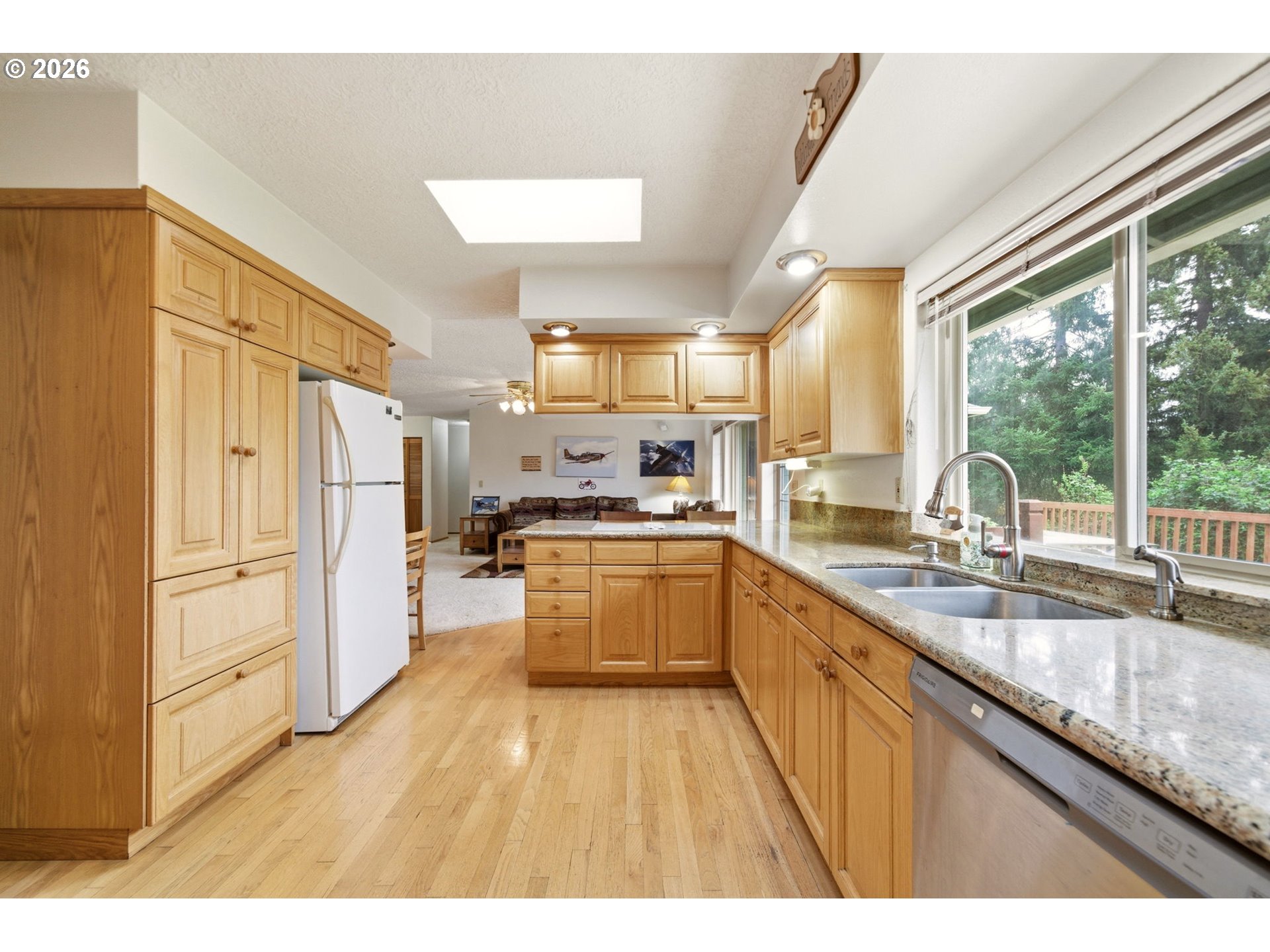 34570 Southeast Colorado Road Sandy, OR 97055 - Photo 10 of 24 Kitchen
