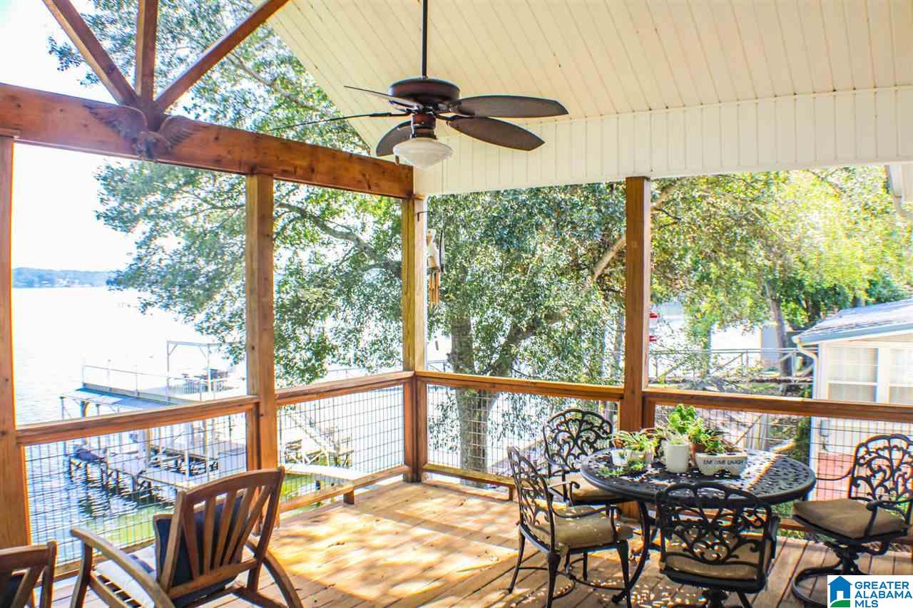 3352 Griffitt Bend Road Talladega, AL 35160 - Photo 24 of 36
