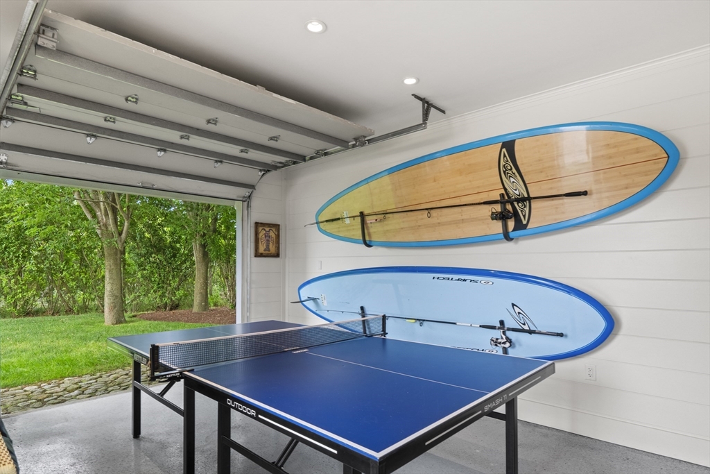 28 Bosworth Road Nantucket, MA 02554 - Photo 24 of 34 a view of a swimming pool with a patio