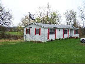 1818 Greenbush Road Ferrisburgh, VT 05473 - Photo 2 of 5 Gallery Image 2