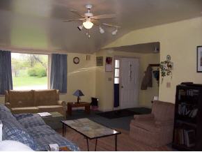 1818 Greenbush Road Ferrisburgh, VT 05473 - Photo 4 of 5 Gallery Image 4