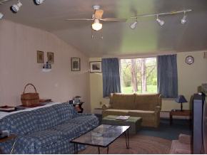 1818 Greenbush Road Ferrisburgh, VT 05473 - Photo 5 of 5 Gallery Image 5