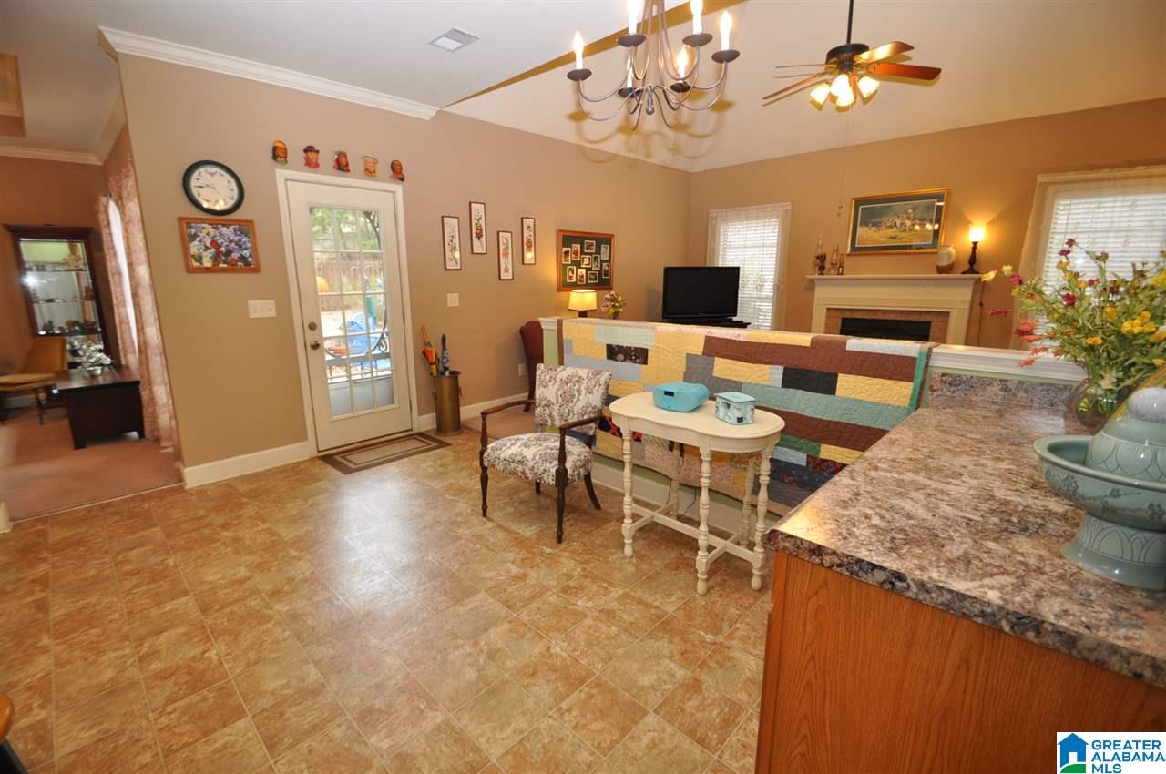 122 Parliament Road Alabaster, AL 35114 - Photo 10 of 22