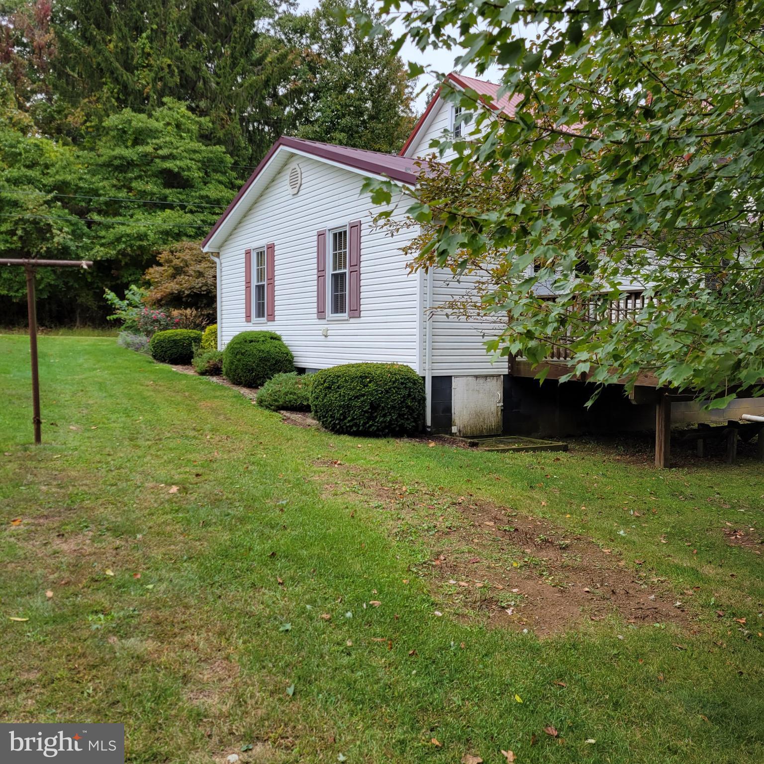 3712 Corls Ridge Road Fayetteville, PA 17222 - Photo 52 of 56