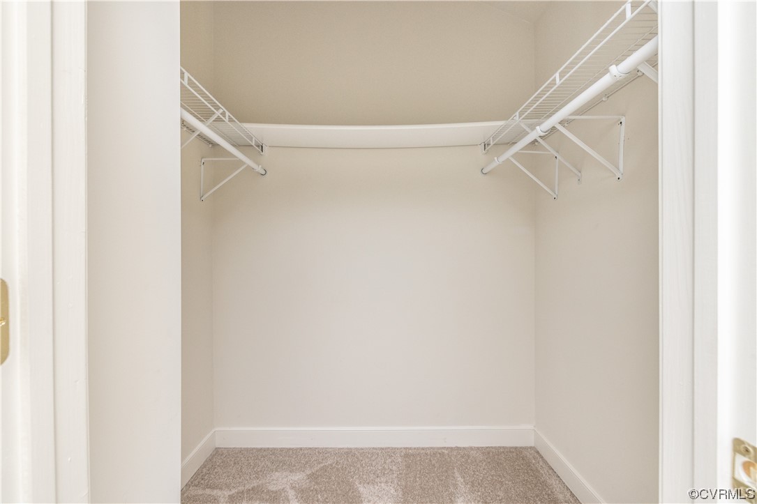2152 Magnolia Grove Way, Unit 2152 Midlothian, VA 23113 - Photo 28 of 38 a view of walk in closet