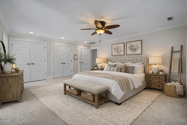 $585,000 | 723 Pollock Street, New Bern, NC 28562