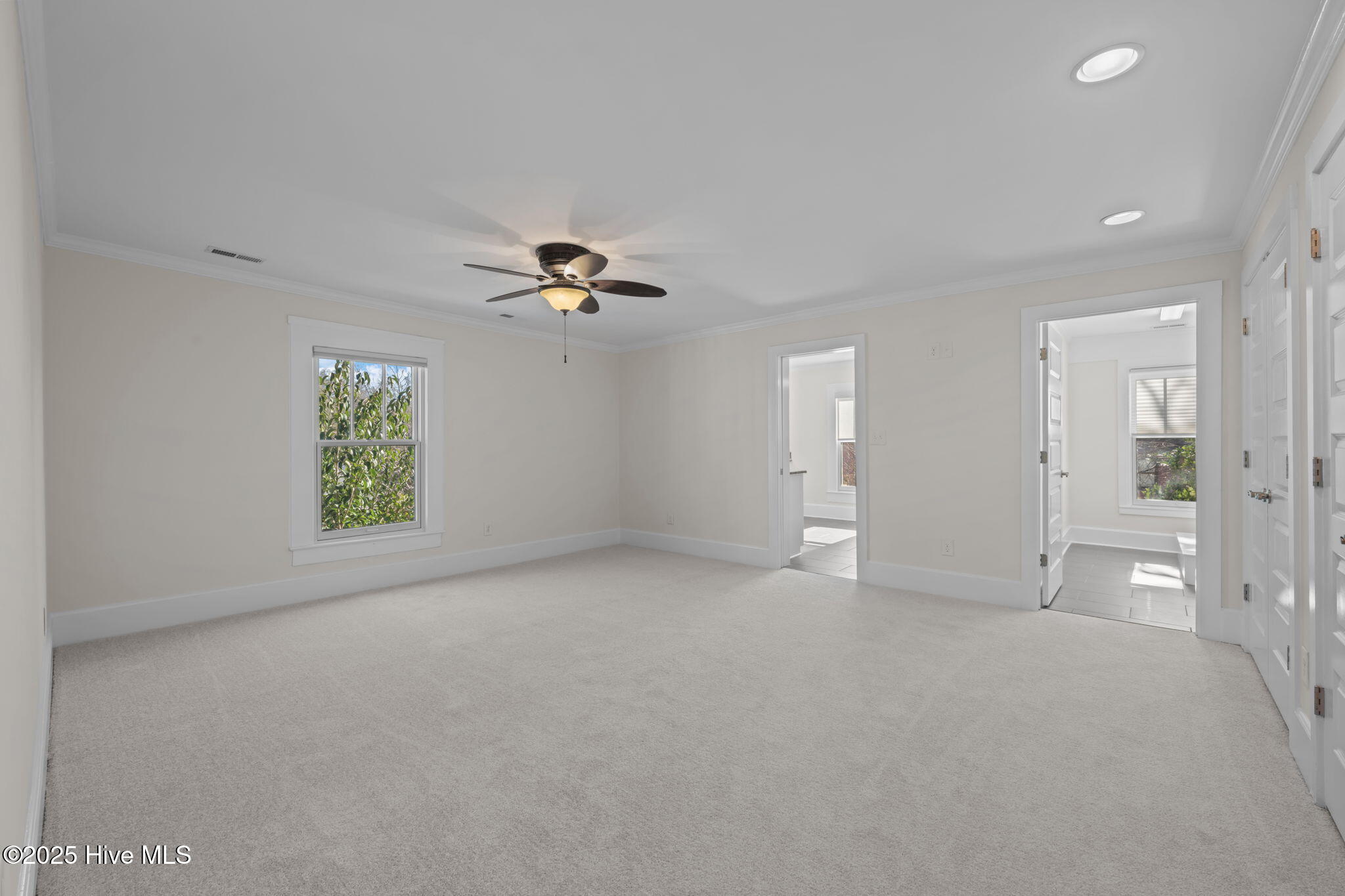 723 Pollock Street New Bern, NC 28562 - Photo 31 of 46 primary bedroom