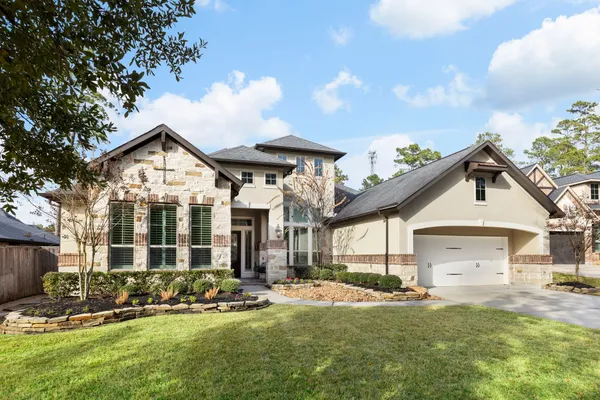 $788,000 | 34130 Mill Creek Way, Pinehurst, TX 77362