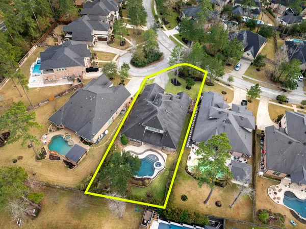 $788,000 | 34130 Mill Creek Way, Pinehurst, TX 77362