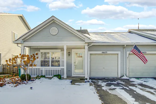 $2,400 | 16623 Natoma Drive, Unit 16623, Lockport, IL 60441