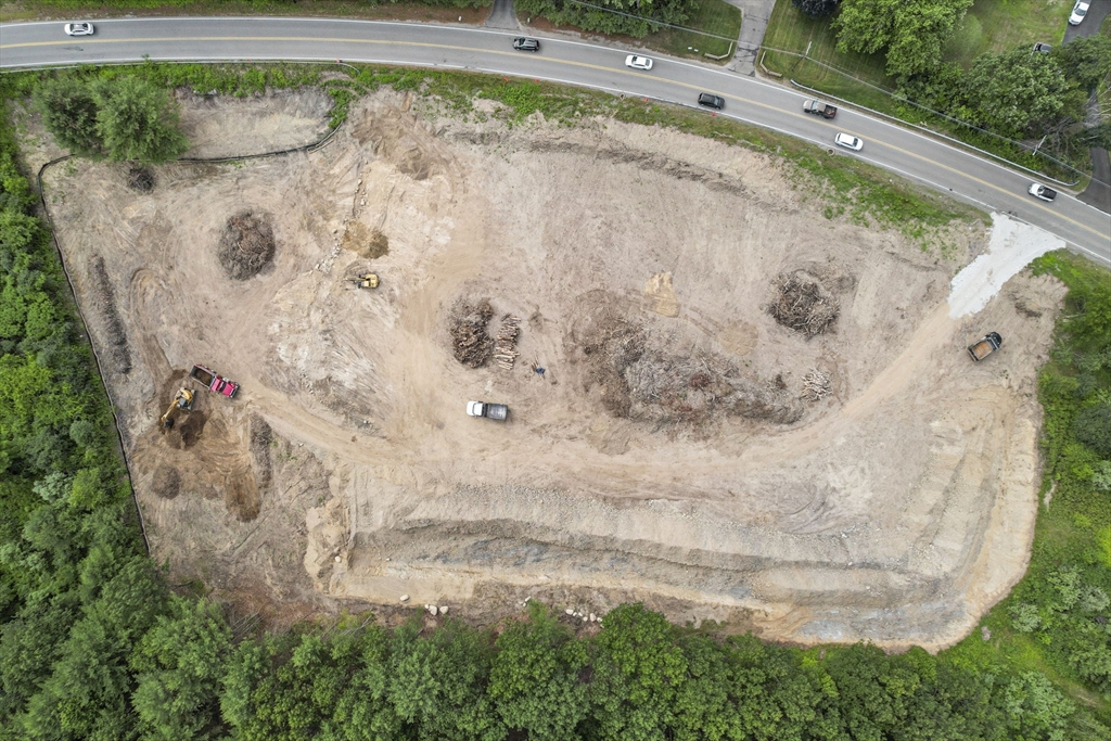147 Nashua Road Pepperell, MA 01463 - Photo 11 of 11 a view of a wooden bridge