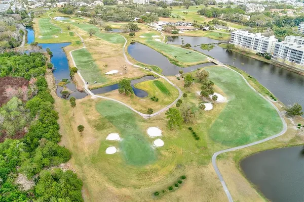 a view of balcony with ocean view