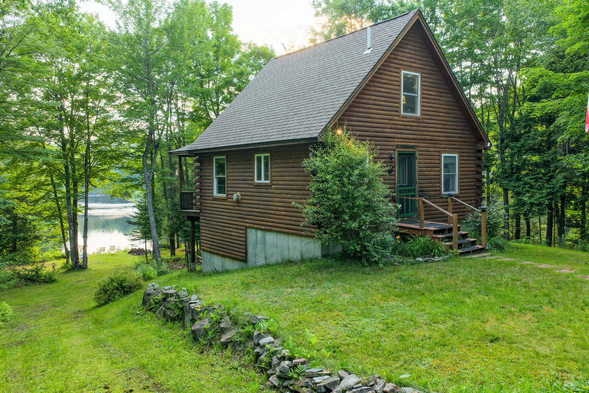 254 Twin Pine Road New Portland, ME 04961 - Photo 1 of 30 1
