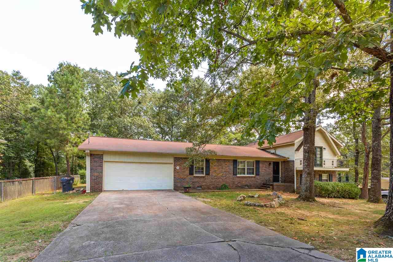 5103 Ridge Drive Gadsden, AL 35907 - Photo 38 of 38