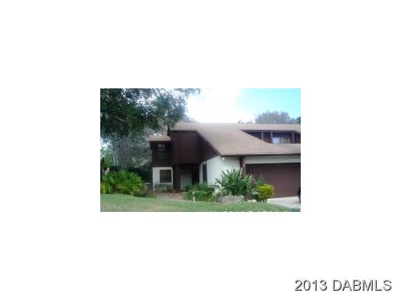 10 Ridge Trail Ormond Beach, FL 32174 - Photo 1 of 1 Primary Photo