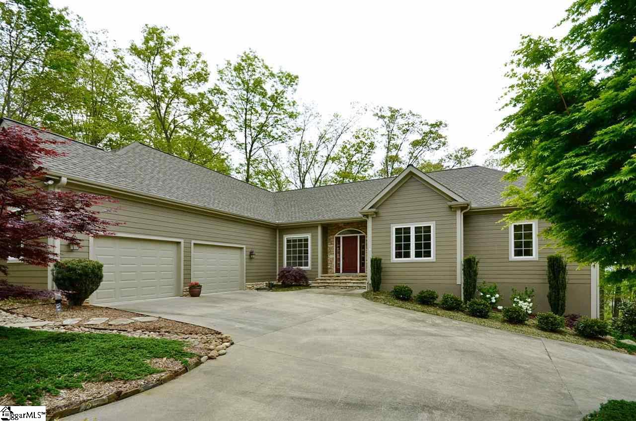 506 Mountain Summit Road Travelers Rest, SC 29690 - Photo 1 of 13 Gallery Image 1