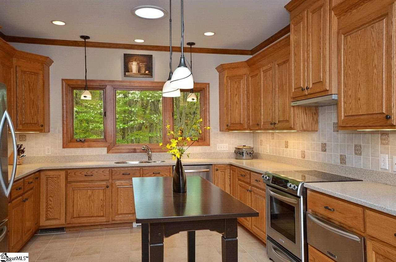 506 Mountain Summit Road Travelers Rest, SC 29690 - Photo 6 of 13 Gallery Image 6