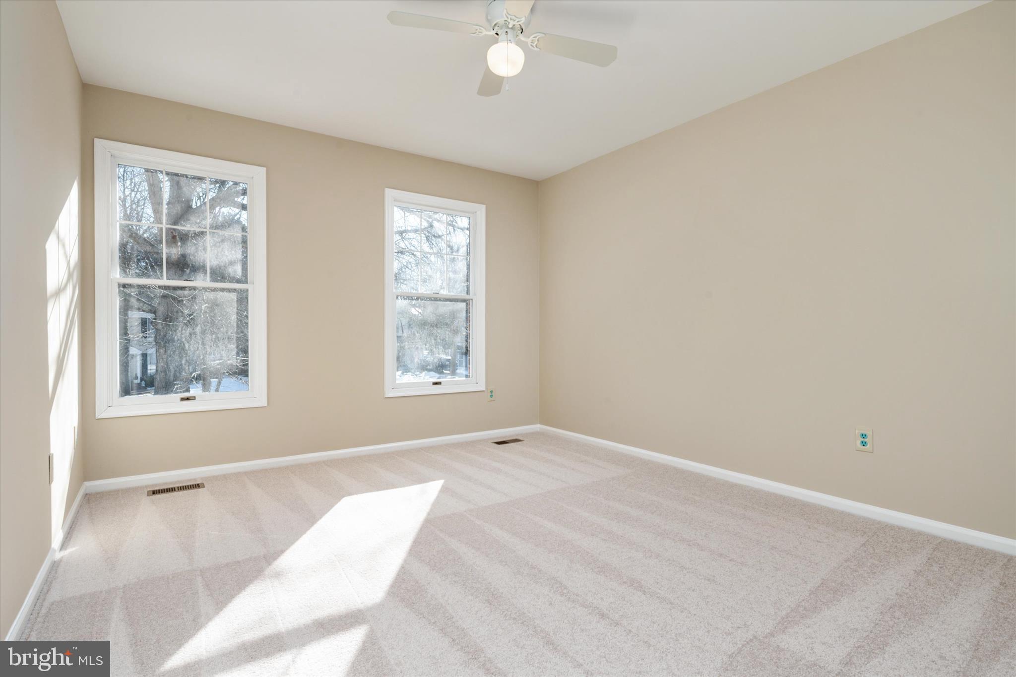 303 Pytchley Run Annapolis, MD 21403 - Photo 32 of 42 a view of an empty room with a window