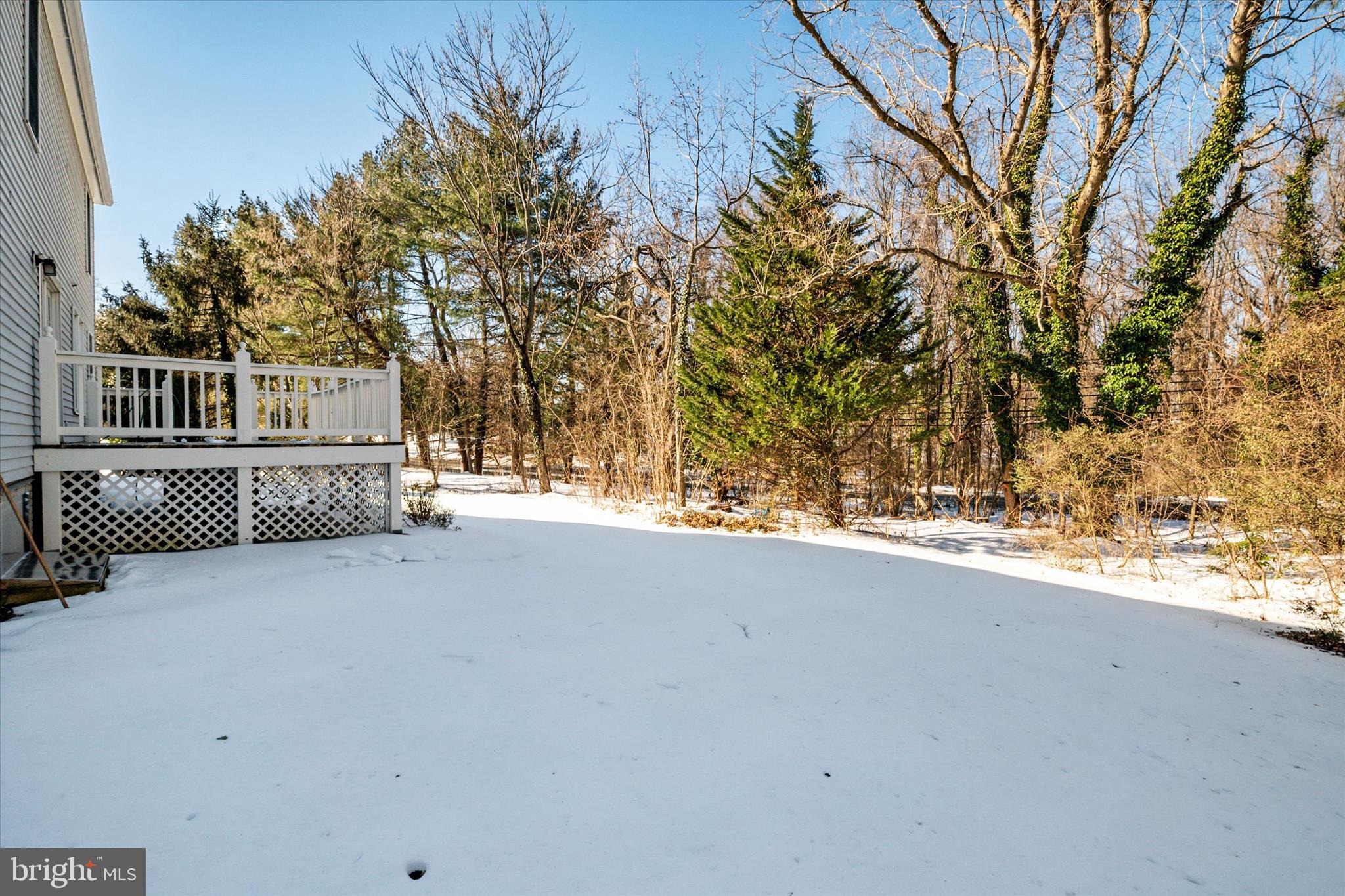 303 Pytchley Run Annapolis, MD 21403 - Photo 41 of 42 a view of a house with large trees
