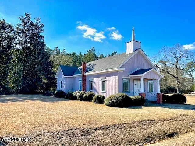 $95,000 | 4289 Lisbon Road, Council, NC 28434