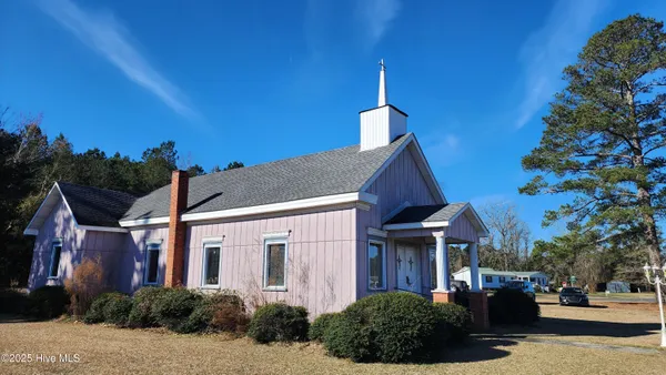 $85,000 | 4289 Lisbon Road, Council, NC 28434