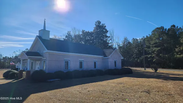 $85,000 | 4289 Lisbon Road, Council, NC 28434