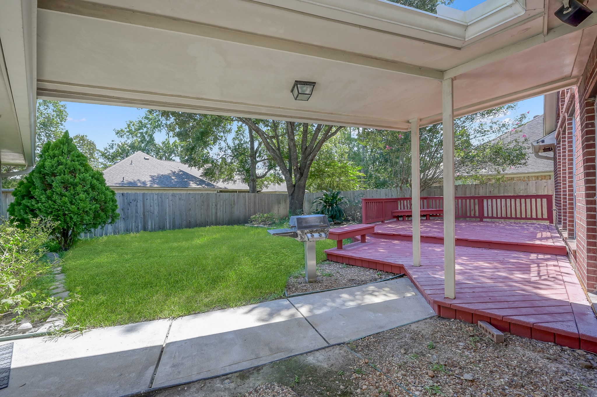 30118 Bashaw Drive Spring, TX 77386 - Photo 20 of 23