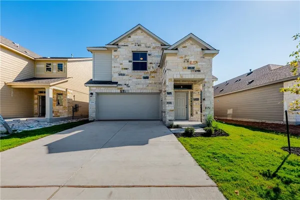 $2,400 | 708 Durness Drive, Pflugerville, TX 78660