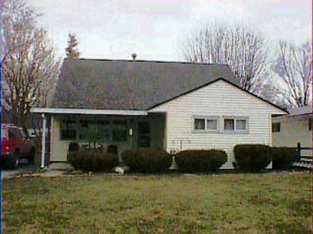 4072 Powell Avenue Whitehall, OH 43213 - Photo 1 of 1