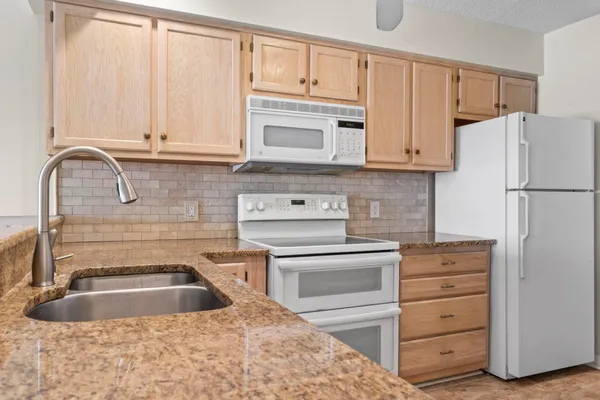 $219,900 | 4622 Greenbriar Drive, Unit G13, Little River, SC 29566