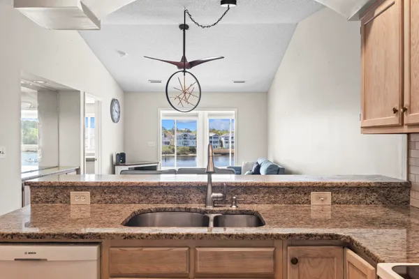 $219,900 | 4622 Greenbriar Drive, Unit G13, Little River, SC 29566