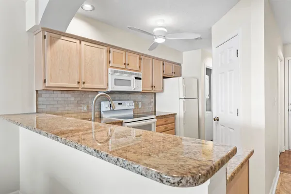 $219,900 | 4622 Greenbriar Drive, Unit G13, Little River, SC 29566