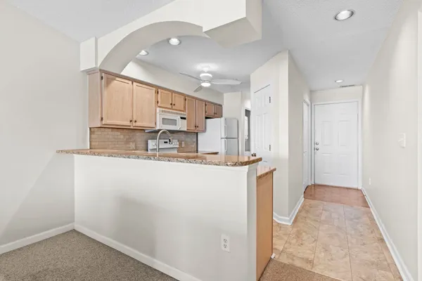 $219,900 | 4622 Greenbriar Drive, Unit G13, Little River, SC 29566