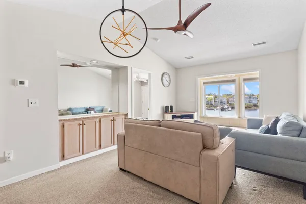 $219,900 | 4622 Greenbriar Drive, Unit G13, Little River, SC 29566