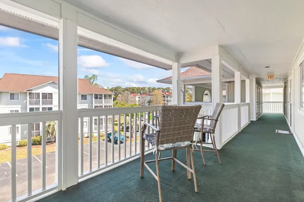 $219,900 | 4622 Greenbriar Drive, Unit G13, Little River, SC 29566