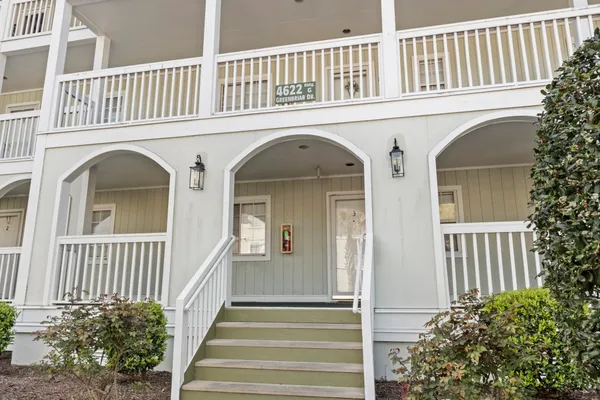 $219,900 | 4622 Greenbriar Drive, Unit G13, Little River, SC 29566