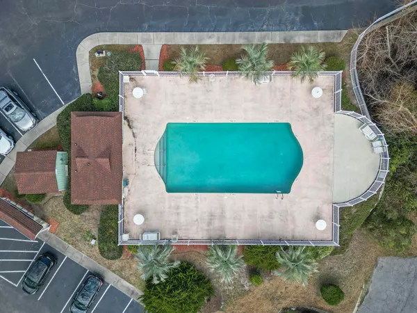 $219,900 | 4622 Greenbriar Drive, Unit G13, Little River, SC 29566