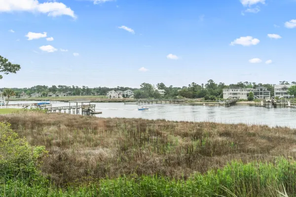 $219,900 | 4622 Greenbriar Drive, Unit G13, Little River, SC 29566