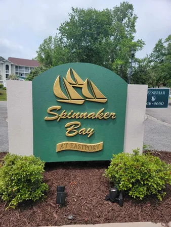 $219,900 | 4622 Greenbriar Drive, Unit G13, Little River, SC 29566