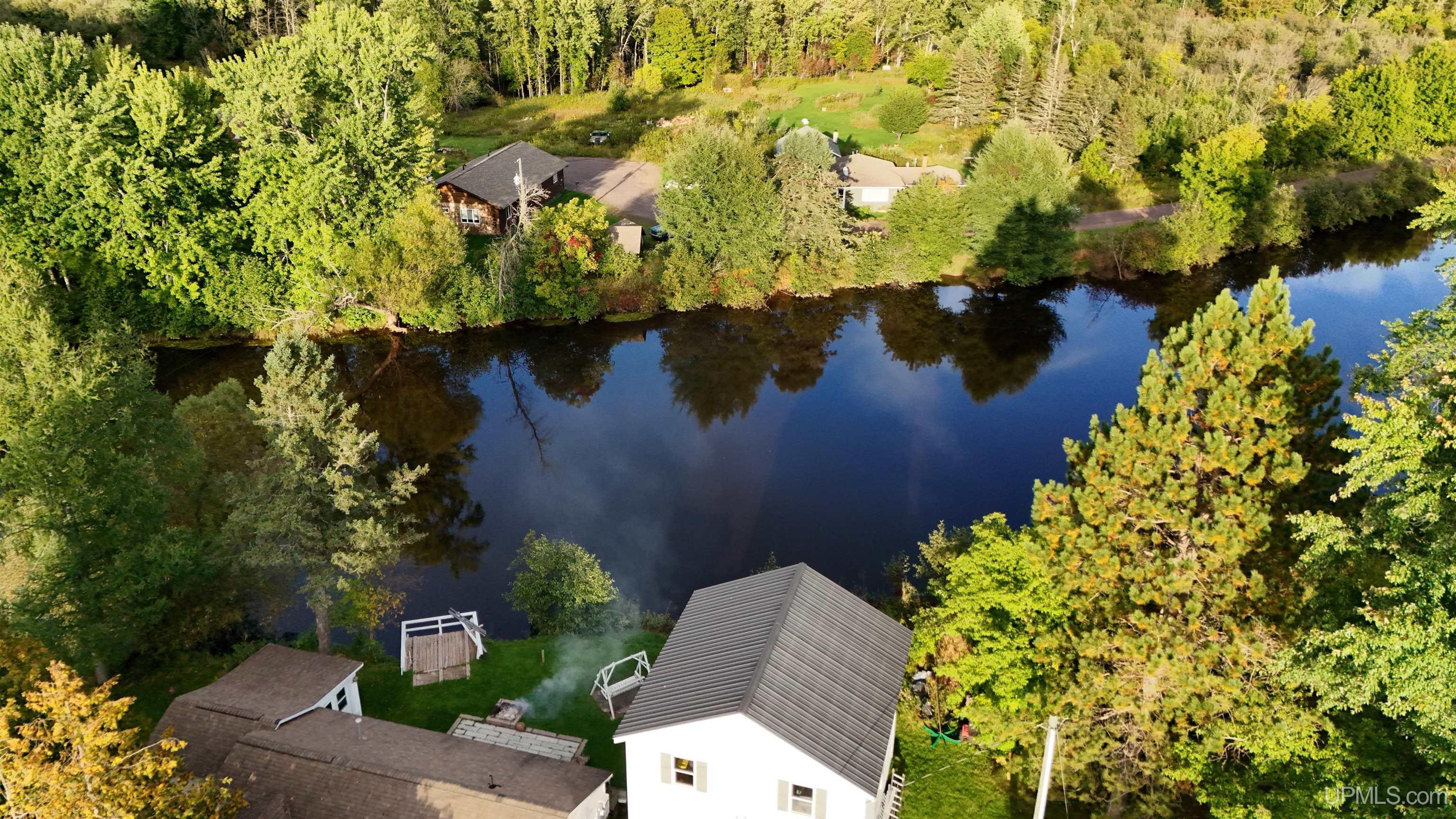 40340 Sturgeon River Road Chassell, MI 49916 - Photo 19 of 33 Gallery Image 19