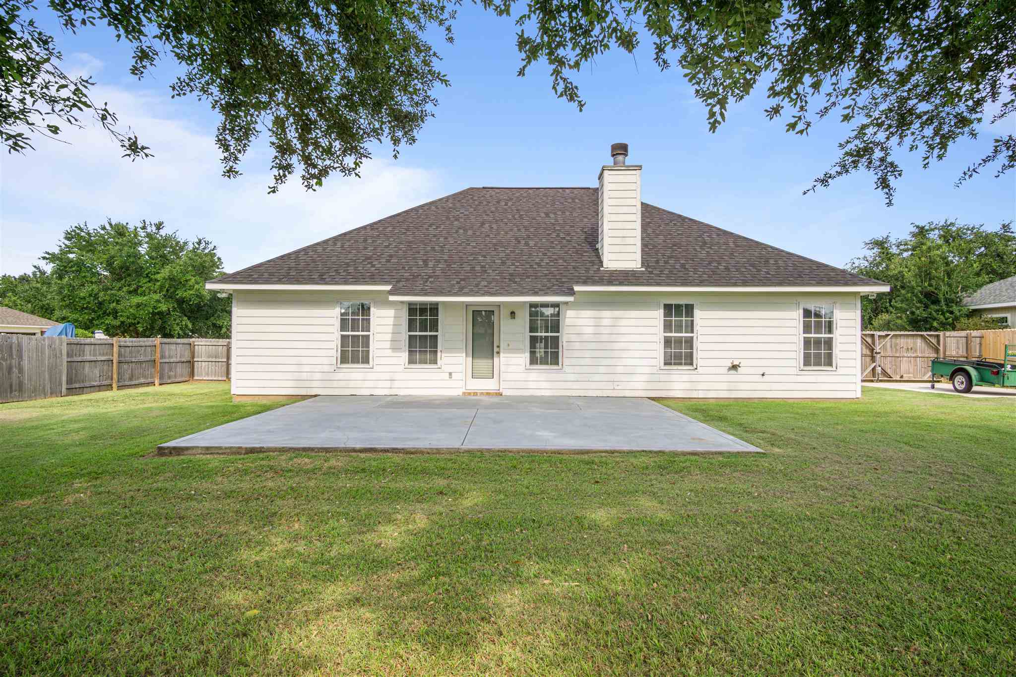8660 Gale Rowe Lane Fairhope, AL 36532 - Photo 26 of 28