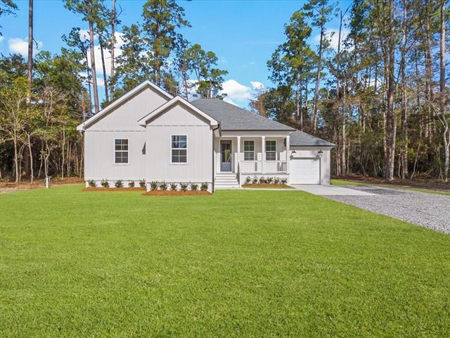 22491 Treadaway Street Mandeville, LA 70471 - Photo 2 of 23