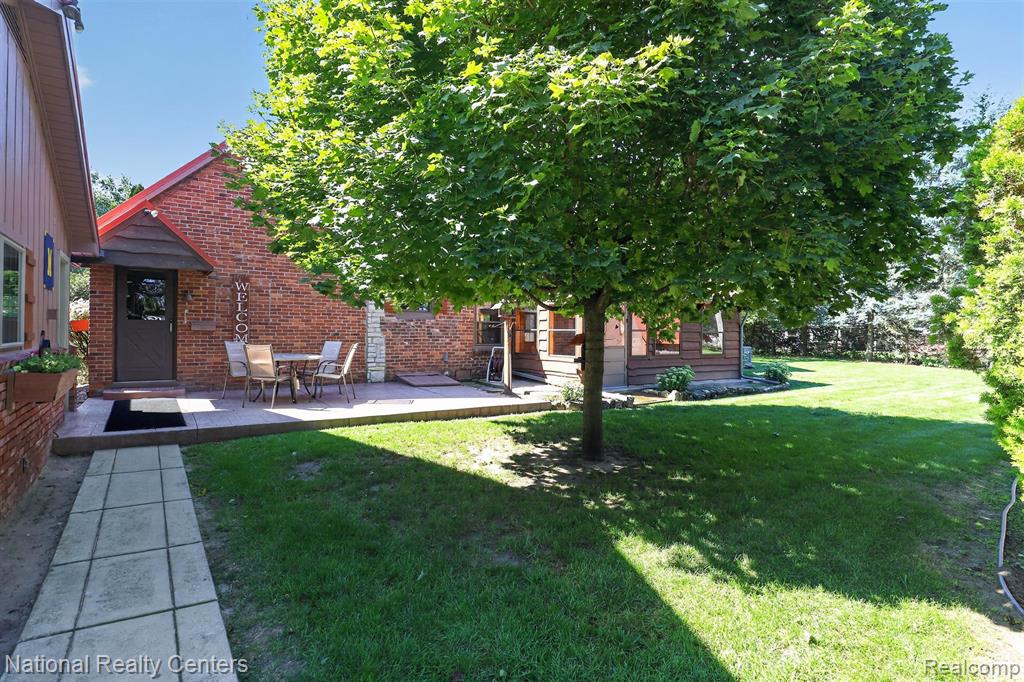 127 Albain Road Petersburg, MI 49270 - Photo 55 of 61 Gallery Image 55