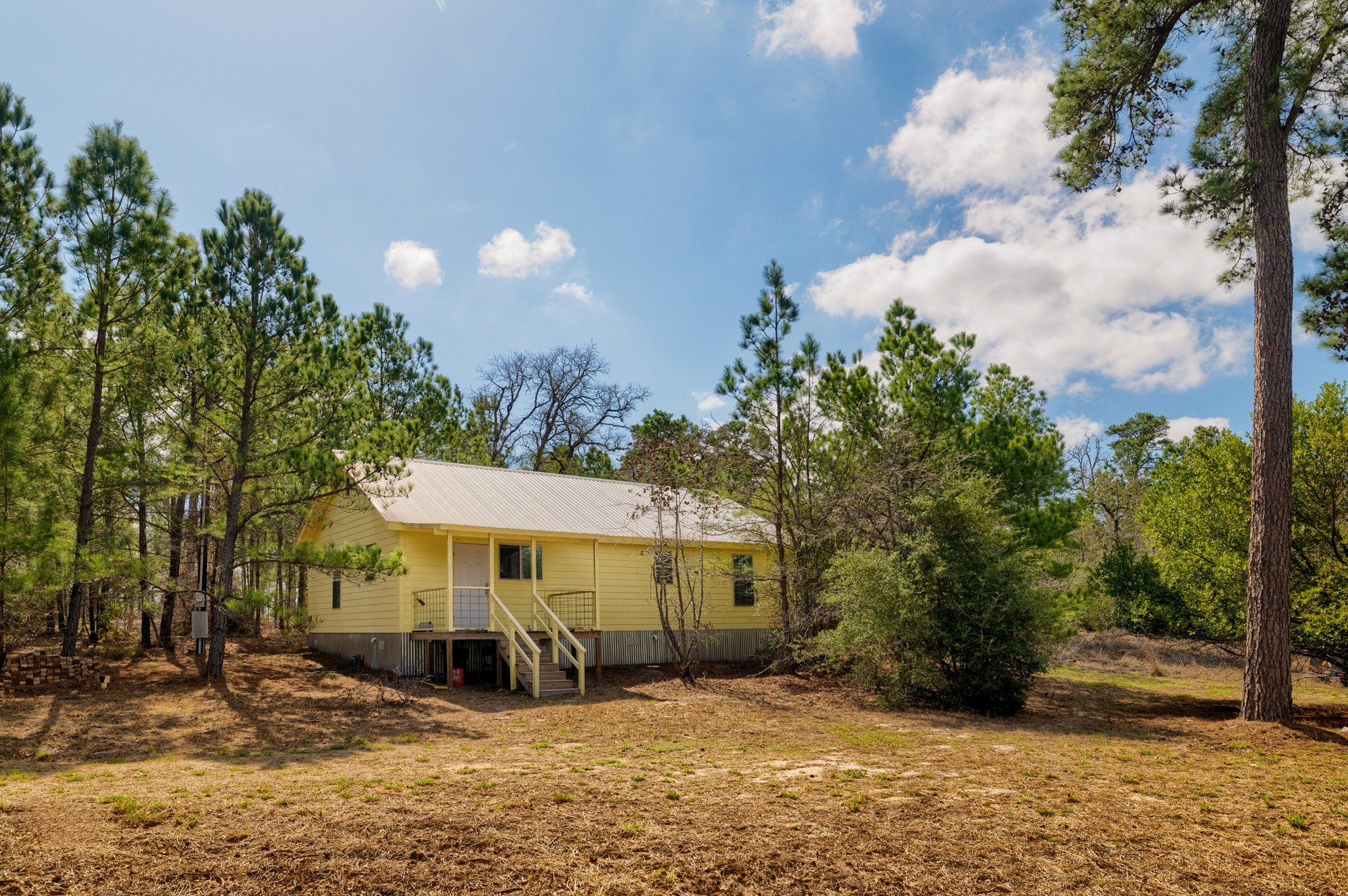 254 Kelley Road West Bastrop, TX 78602 - Photo 21 of 28